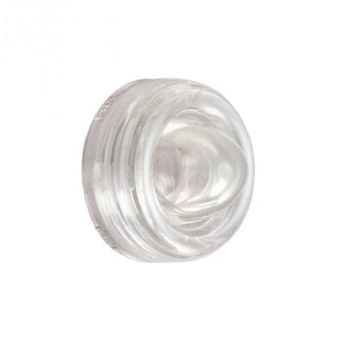 Ayder Kol Stoperi Şeffaf