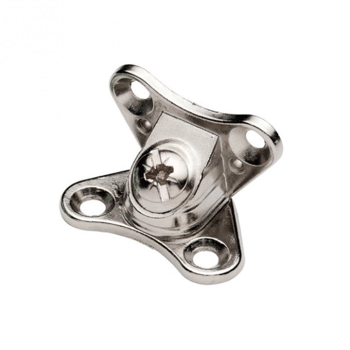 Ayder Lüx Dereceli Çektirme Çinko