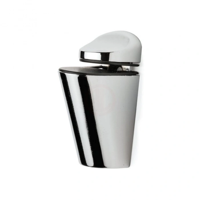 Ayder Oval Pelikan Ayarlı Etejer Krom