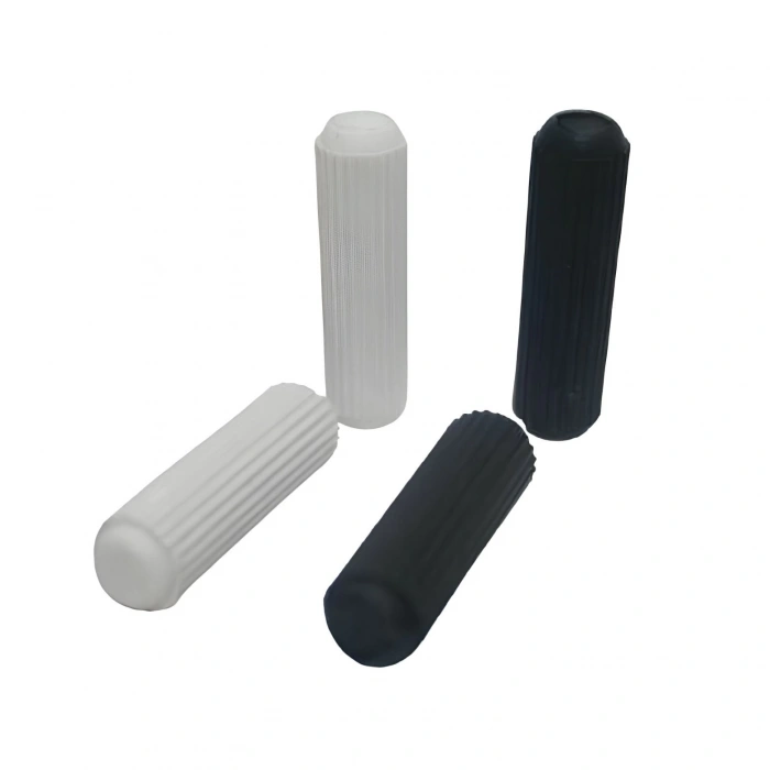 Ayder Plastik Kavalye 8X30 Beyaz