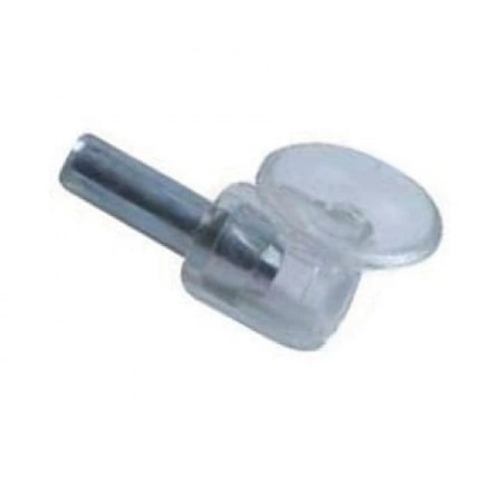 Ayder Pvc Vantuzlu Raf Pimi 5 mm Naturel - A 1815