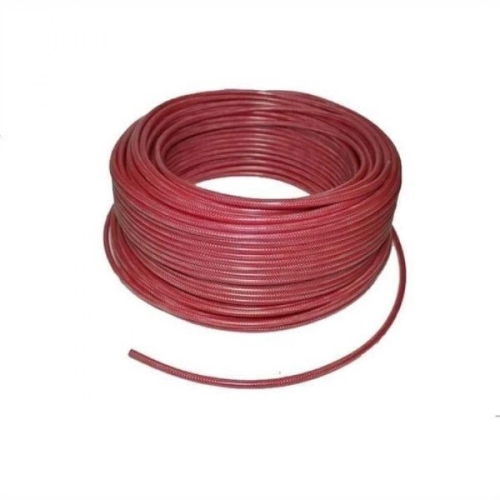 Aydın Plastik 1 Ekonomik Meteor Örgülü Bahçe Sulama Hortumu