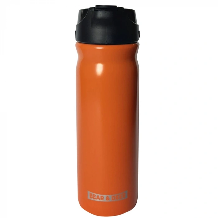 B&D Matara Çelik Opak Renk 500 ML BD-MT0034