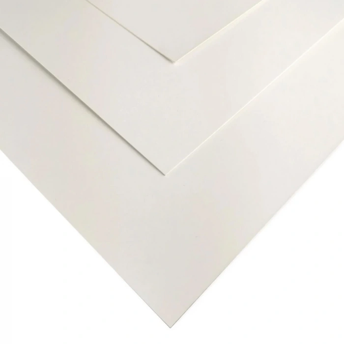 Bafix Maket Kartonu ( Fotoblok ) 2 MM 70x100 Beyaz