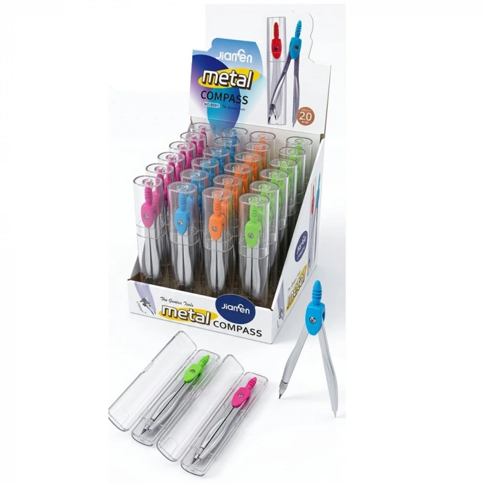 Bafix Metal Pergel 2.0 mm No:8091