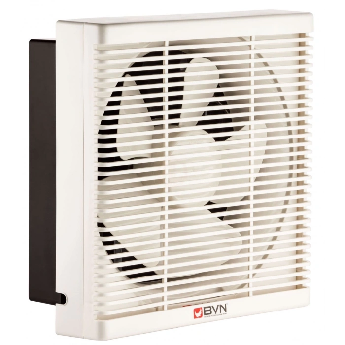 Bahçıvan Çift Yönlü Plastik Aspiratör 230V 40W 1100rpm - BPP 30