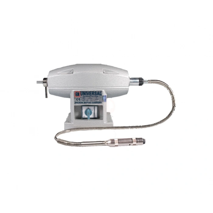 Balkan Motor Universal Polisaj Motoru BM39D (3000 d/d - 700W)