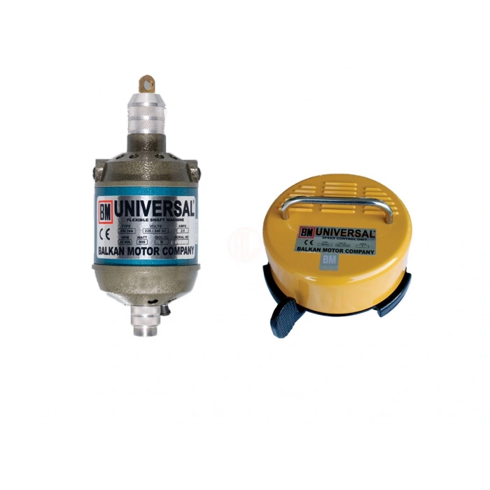 Balkan Motor Universal Spiral Motor BM24A (22500 d/d - 500W)