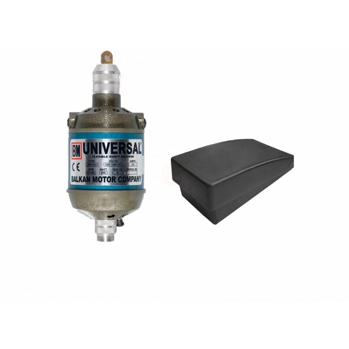 Balkan Motor Universal Spiral Motor BM24C (22500 d/d - 500W)