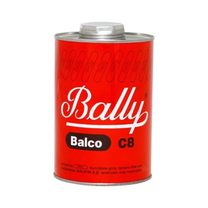 Bally Balco C8 Yapıştırıcı 850 Gr (Kiloluk)