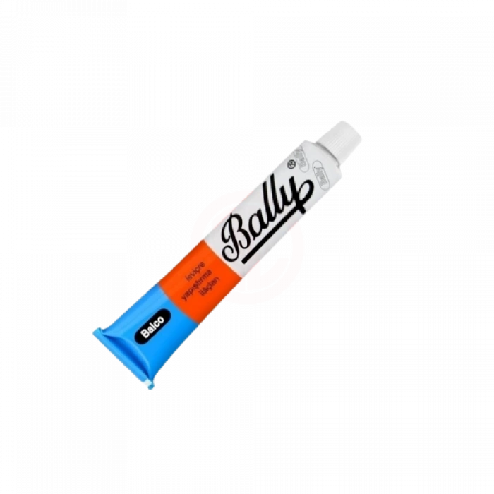 Bally Balco Tüp Yapıştırıcı 150 Gr