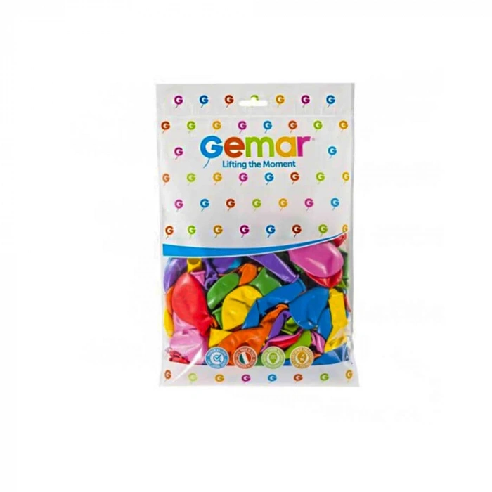 Balon Büyük Boy 100lü