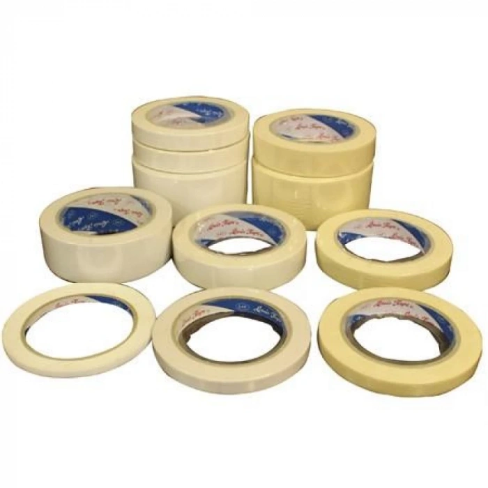 Bant Çift Taraflı LOUISTAPE 10x18