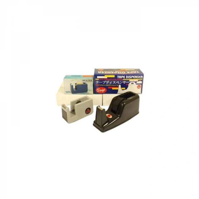 Bant Makinası SAİP 12x33