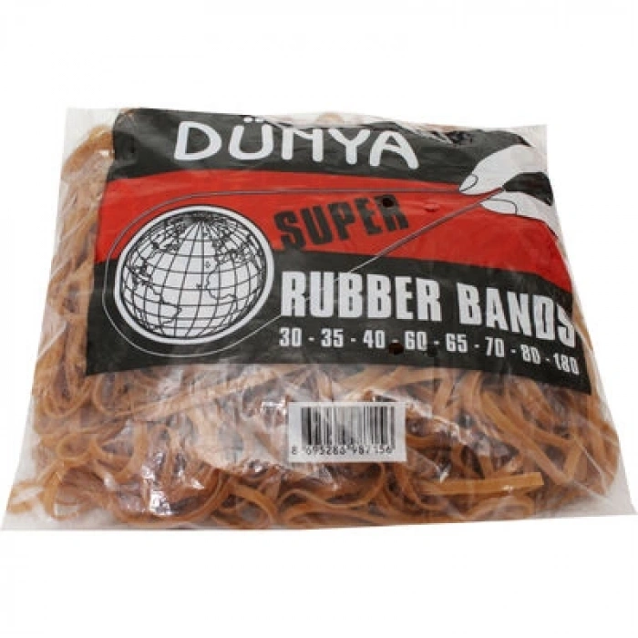 Battal Boy Geniş Paket Lastiği