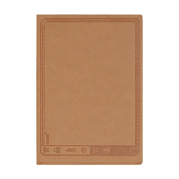 BAYINDIR TİCARİ FİHRİST 17x24 NO:2 8x28 224 YAPRAK