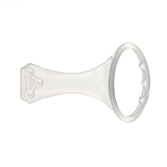 Baza Tutamak Şeffaf