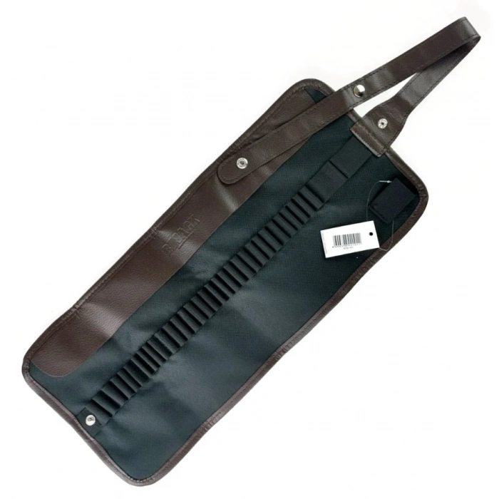 Bback Rulo Kalemlik 36lı Siyah