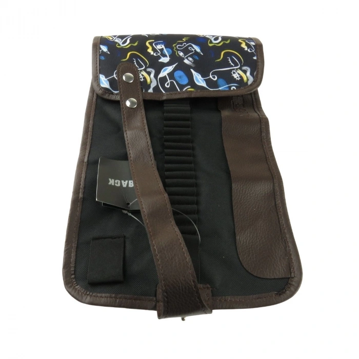 BBack Sanatsal Rulo Kalemlik Desenli 36lı Face