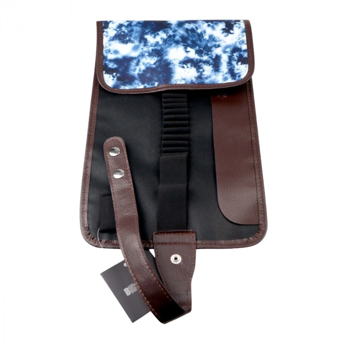 BBack Sanatsal Rulo Kalemlik Desenli 36lı Mürekkep Desen