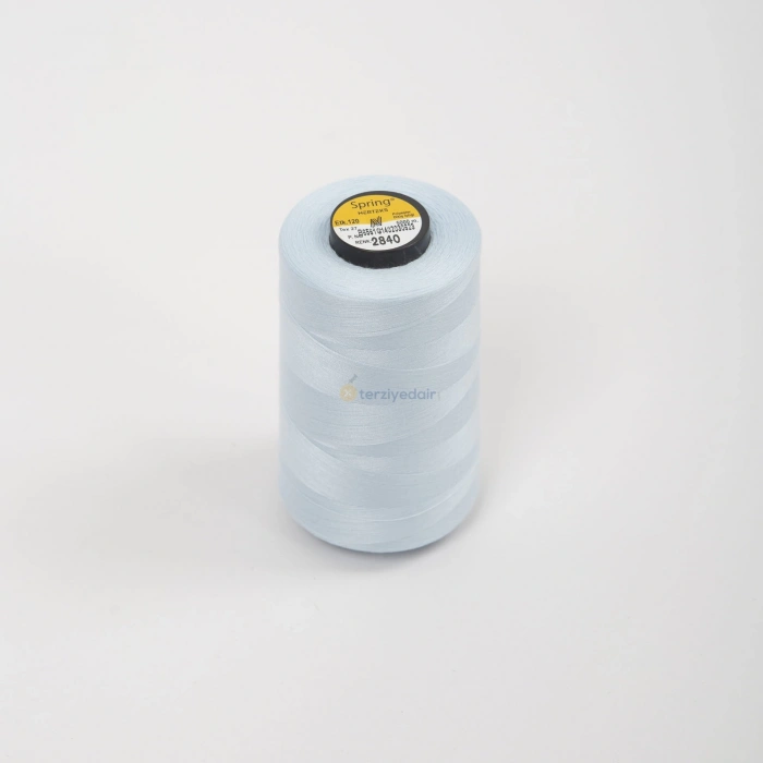 Bebe Mavi Dikiş İpliği