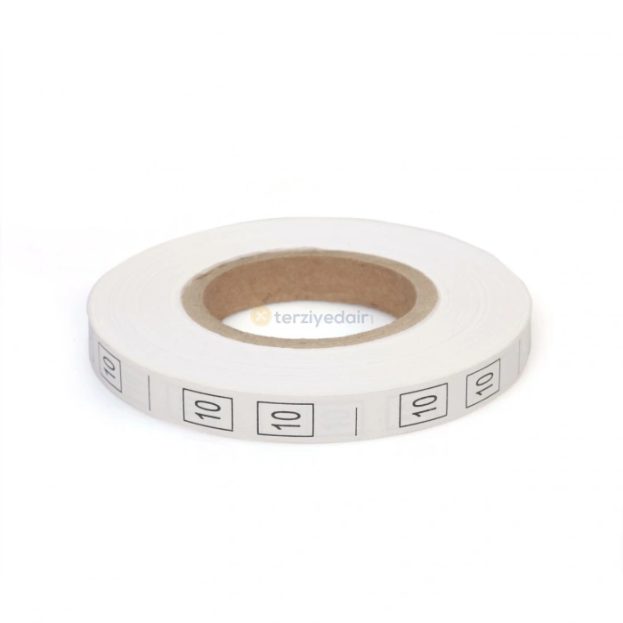 Beden Etiketi - 10 Yaş