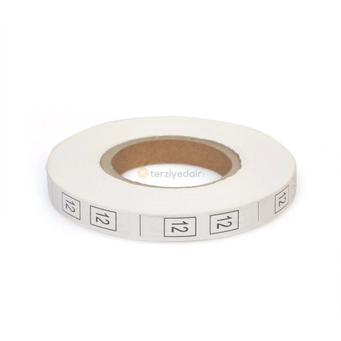 Beden Etiketi - 12 Yaş