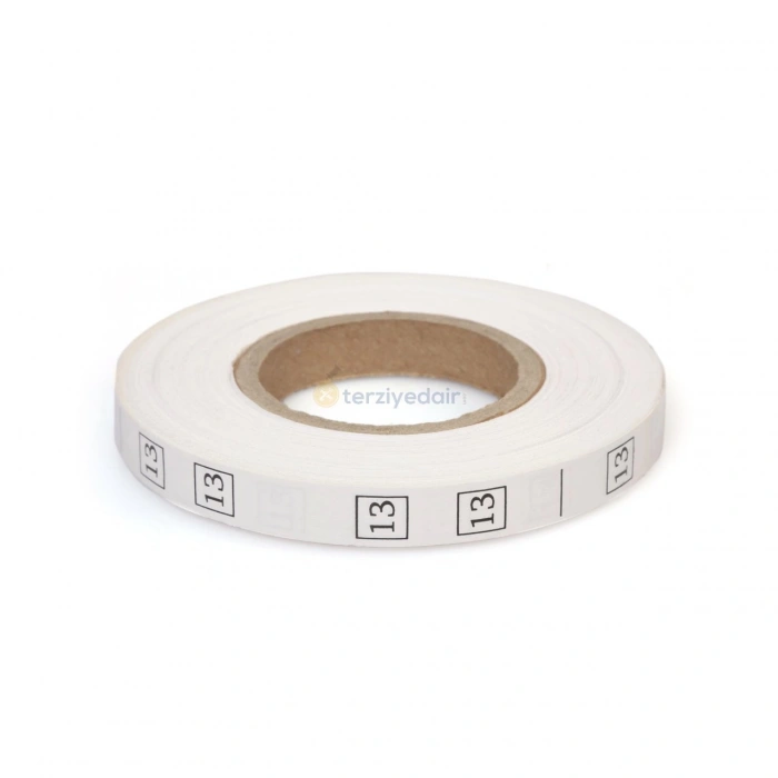 Beden Etiketi - 13 Yaş