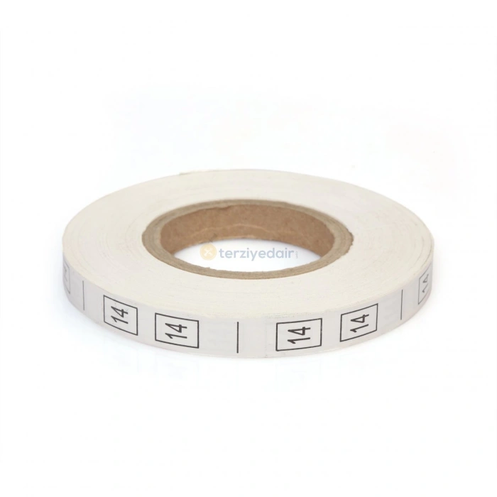 Beden Etiketi - 14 Yaş