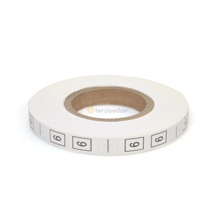 Beden Etiketi - 6 Yaş