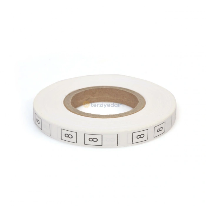 Beden Etiketi - 8 Yaş