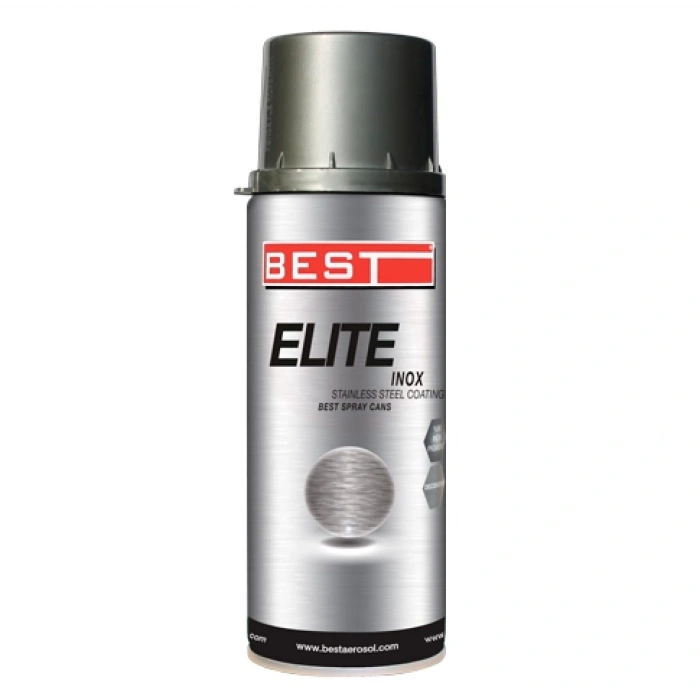 Best Elite Inox BEI 400 Sprey Boya (259-03) 400 ml
