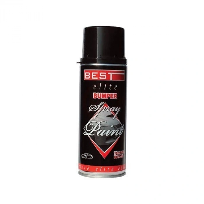 Best Elite Tampon BET 400 Sprey Boya (259-01) 400 ml