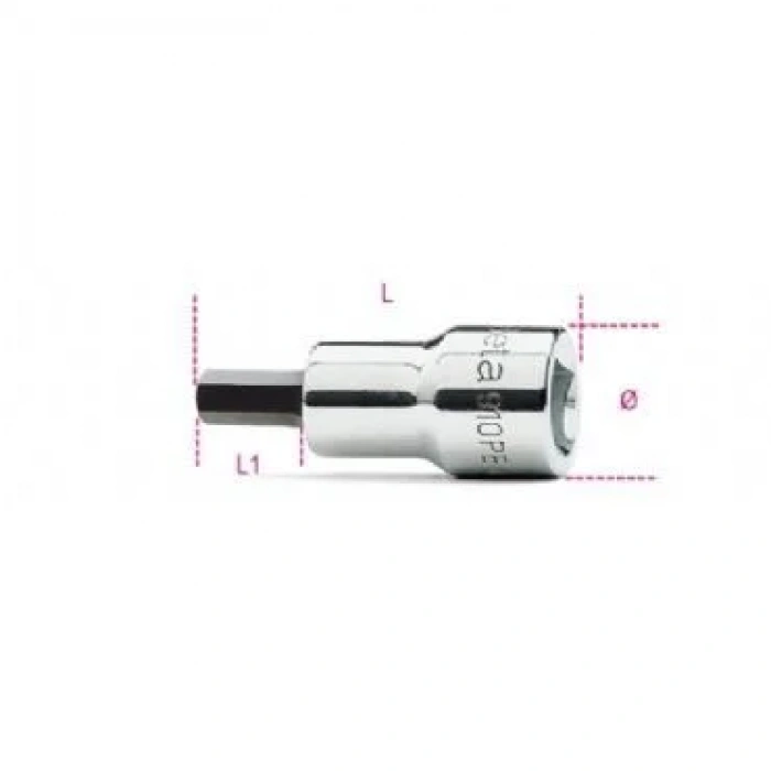 Beta Allen Lokma 910PE 4