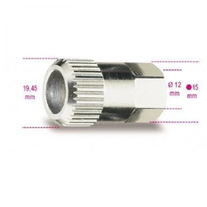 Beta Alternatör Lokması 1489/33