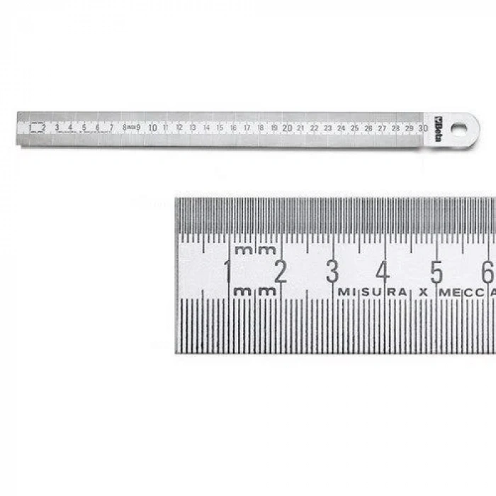 Beta Çelik Cetvel 1683 300mm