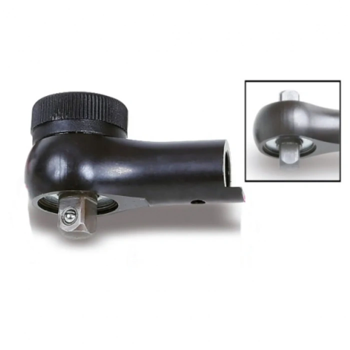 Beta Cırcır Kafası 611 1/4 İnç