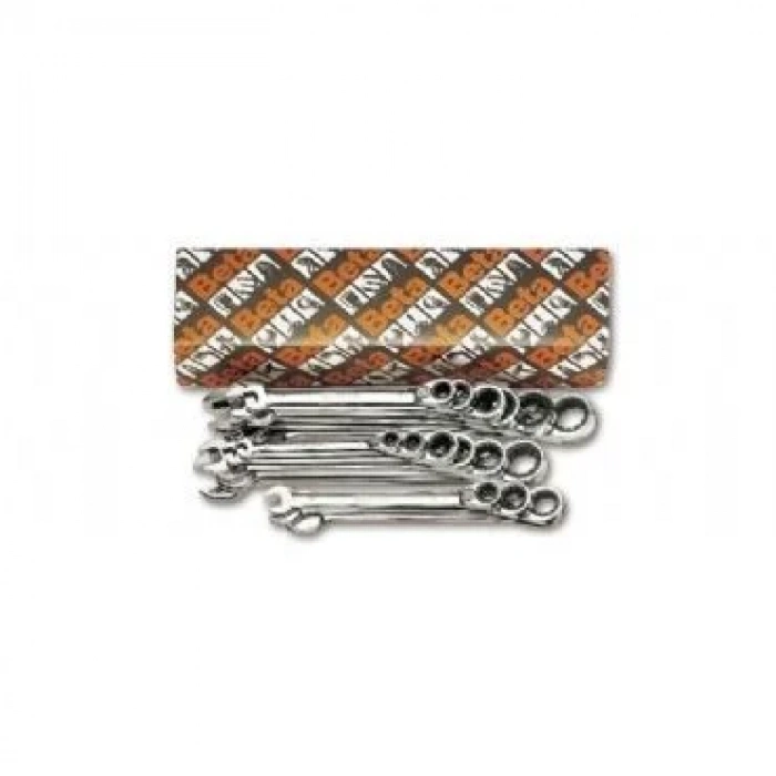 Beta Circir Kombine Anahtar Takım 142/S15