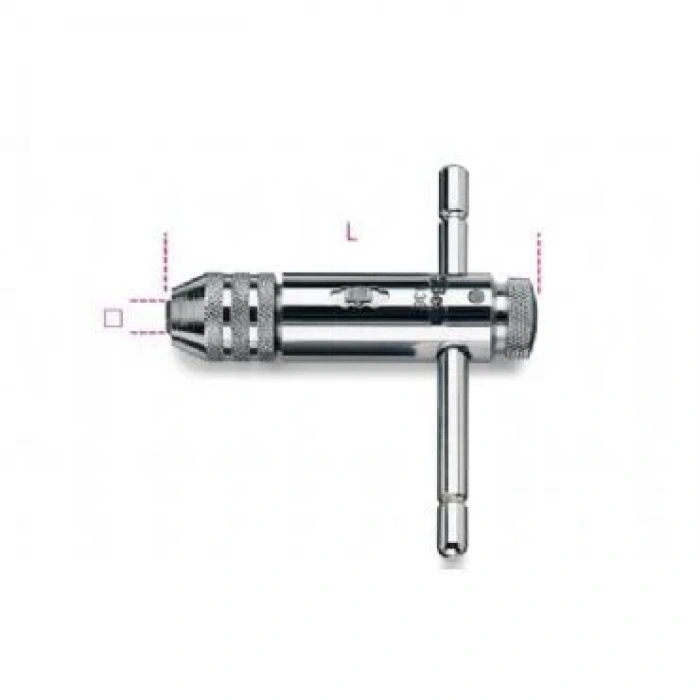 Beta Cırcırlı Kılavuz Kolu 436/2