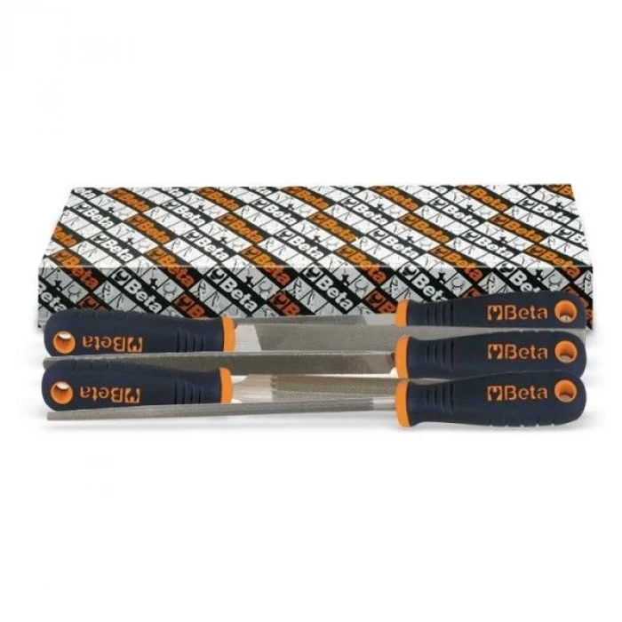 Beta Eğe Takımı 5 li 1719BMA10/S5