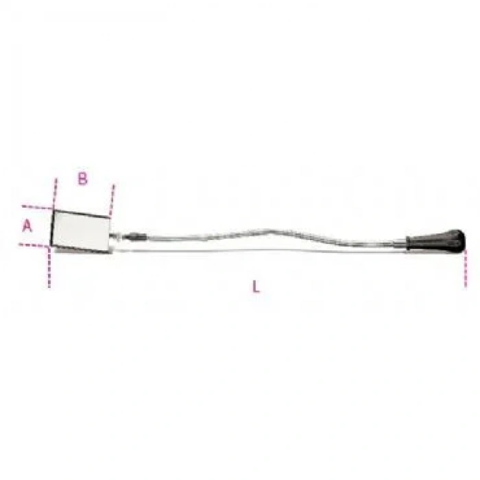 Beta Flexible Ayna 1715FL/A