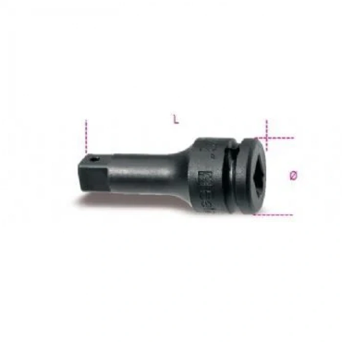 Beta Havalı Uzatma 729/21