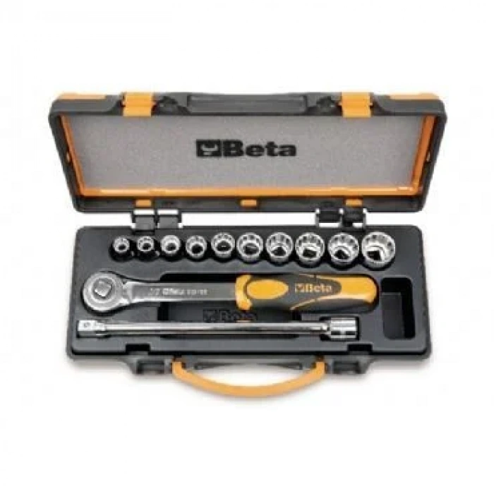 Beta İnç Lokma Takımı 920AS/C10