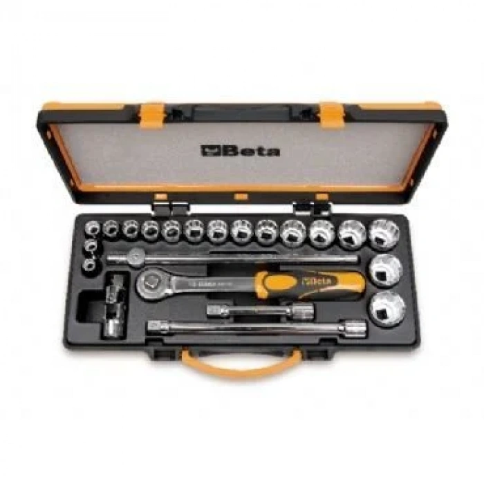 Beta İnç Lokma Takımı 920AS/C17X