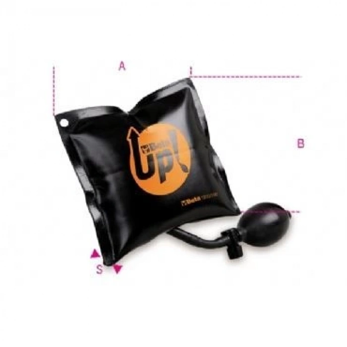 Beta Kapı Aralama Yastığı (airbag) 1800/100