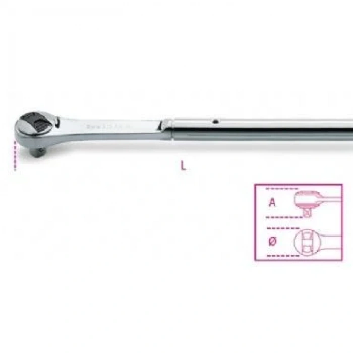 Beta Lokma Cırcır Kolu 929/55