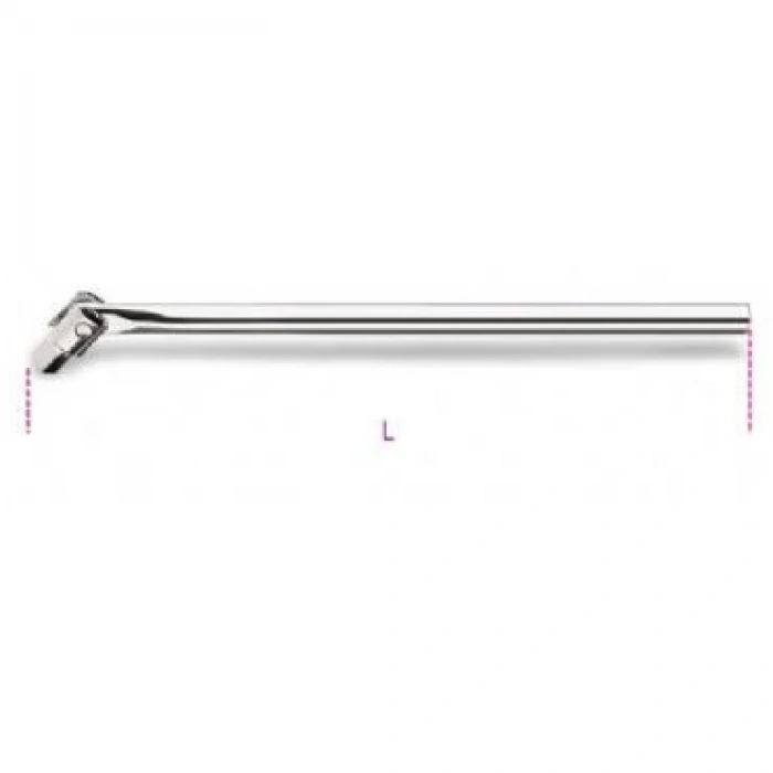 Beta Mafsallı Kol 928/36A