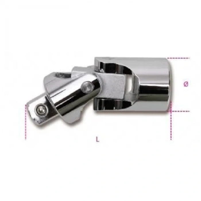 Beta Mafsallı Lokma 928/25