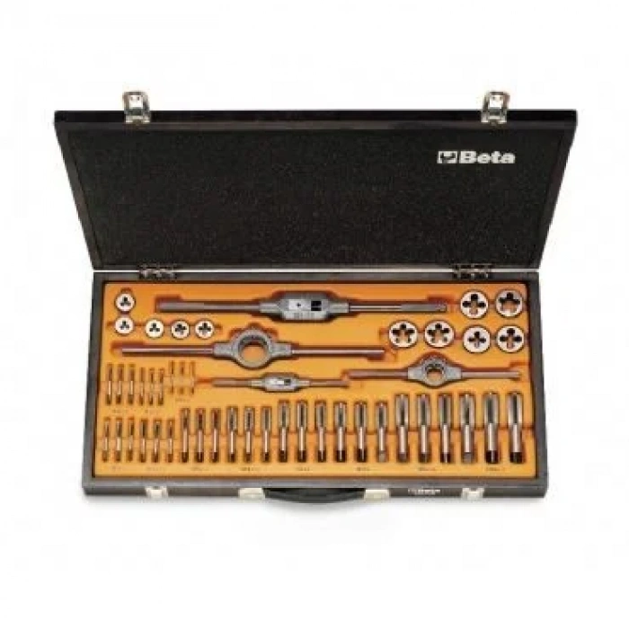 Beta Pafta Kılavuz Takımı 446/C48