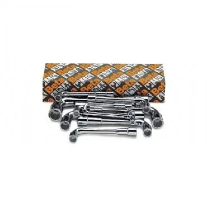 Beta Pipo Anahtar Takımı 932 /S11 6-22mm